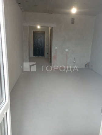 
  Продается студия 35 м², в ЖК На Тульской, 1 этап. Фото 3.