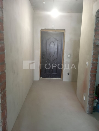 
  Продается студия 35 м², в ЖК На Тульской, 1 этап. Фото 4.