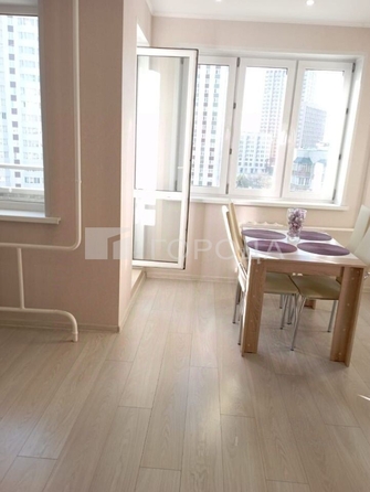 
  Продается студия 33 м², в ЖК На Тульской, 1 этап. Фото 1.