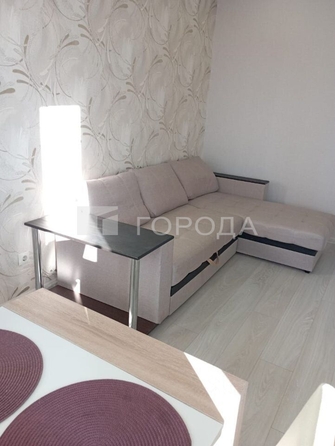 
  Продается студия 33 м², в ЖК На Тульской, 1 этап. Фото 5.