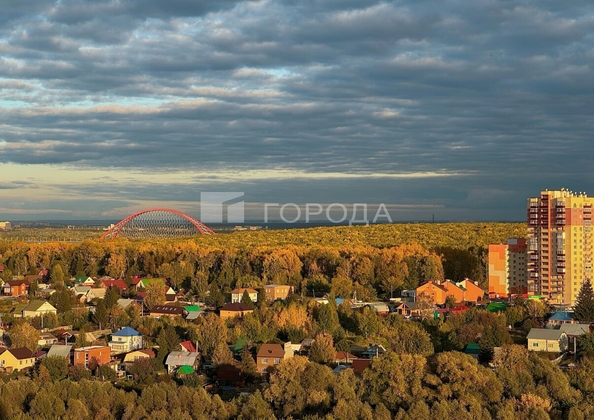 
  Продается студия 33 м², в ЖК На Тульской, 1 этап. Фото 10.