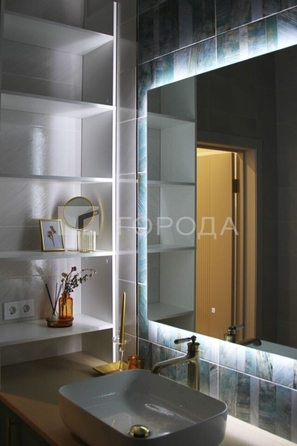 
  Продается 3-комн. квартира 80.7 м², в ЖК Да Винчи, дом 16. Фото 28.