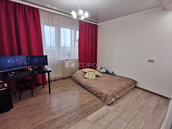 
  Продается студия 22 м². Фото 3.