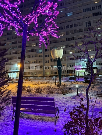 
  Продается студия 22 м². Фото 6.