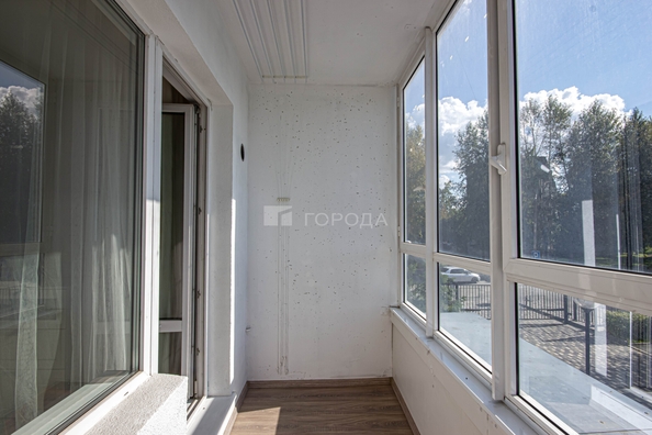 
  Продается студия 27 м², в ЖК Дом на республиканской. Фото 11.