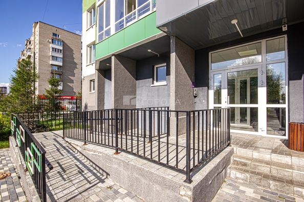 
  Продается студия 27 м², в ЖК Дом на республиканской. Фото 14.