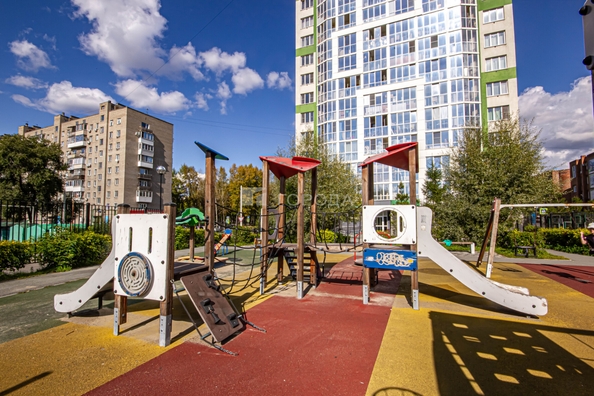 
  Продается студия 27 м², в ЖК Дом на республиканской. Фото 16.