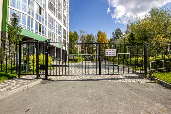 
  Продается студия 27 м², в ЖК Дом на республиканской. Фото 20.
