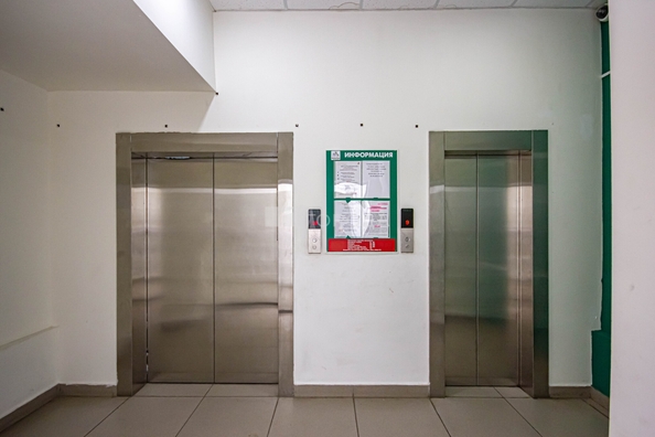
  Продается студия 27 м², в ЖК Дом на республиканской. Фото 25.