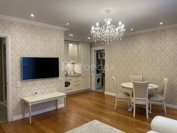 
  Продается 3-комн. квартира 86.1 м². Фото 3.