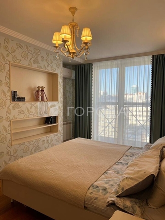 
  Продается 3-комн. квартира 86.1 м². Фото 31.