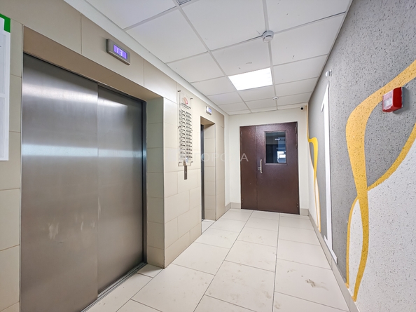 
  Продается 1-комн. квартира 36.8 м², в ЖК Солнечные часы, 4 очередь дом 6. Фото 29.
