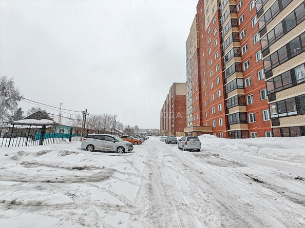 
  Продается 1-комн. квартира 36.8 м², в ЖК Солнечные часы, 4 очередь дом 6. Фото 33.