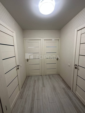 
  Продается 1-комн. квартира 36.8 м², в ЖК Солнечные часы, 4 очередь дом 6. Фото 30.