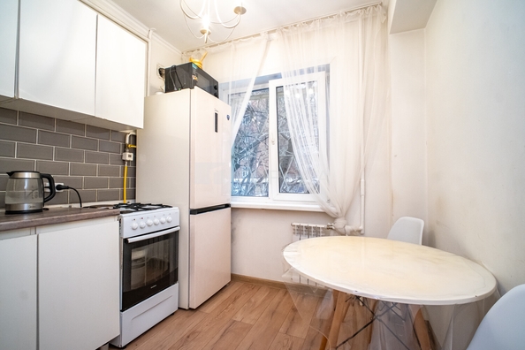 
  Продается 3-комн. квартира 54.3 м². Фото 13.