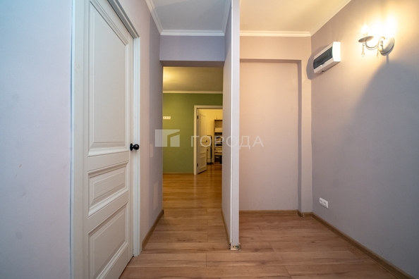 
  Продается 3-комн. квартира 54.3 м². Фото 20.