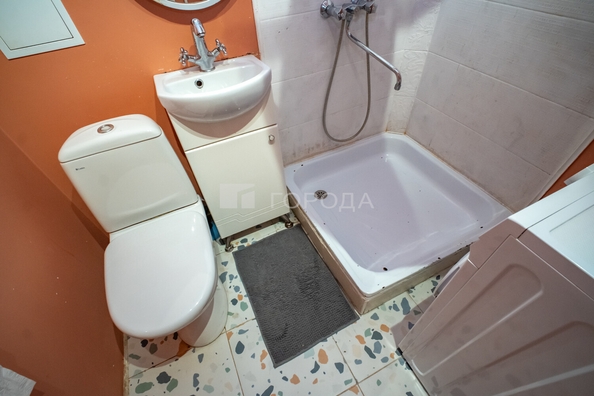 
  Продается 3-комн. квартира 54.3 м². Фото 22.