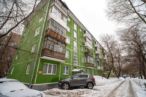 
  Продается 3-комн. квартира 54.3 м². Фото 24.