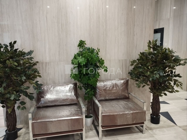 
  Продается студия 25.4 м². Фото 11.