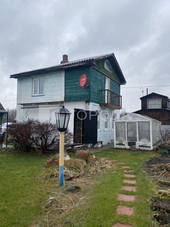 
  Продается дом 65.6 м². Фото 1.