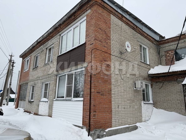 
  Продается 1-комн. квартира 31 м². Фото 5.