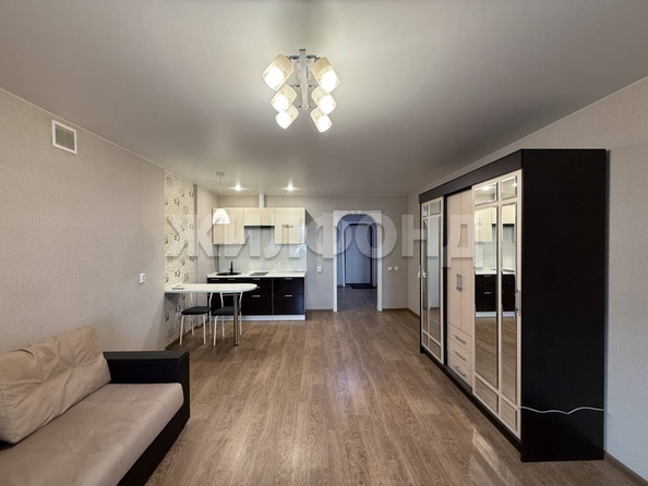 
  Продается 1-комн. квартира 35 м². Фото 2.
