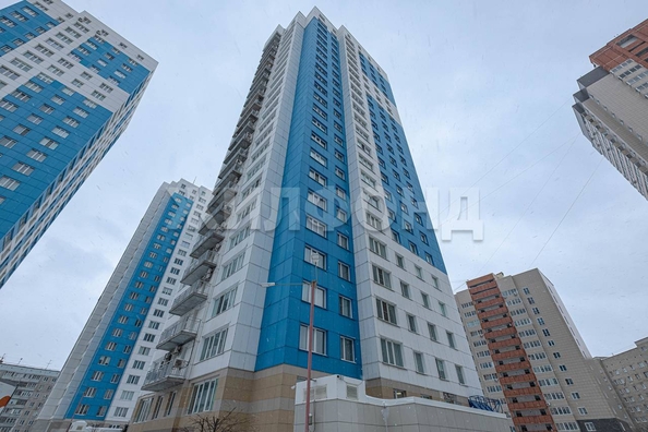 
  Продается 2-комн. квартира 47.4 м². Фото 7.