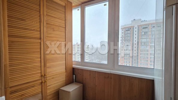 
  Продается 3-комн. квартира 73.9 м². Фото 19.