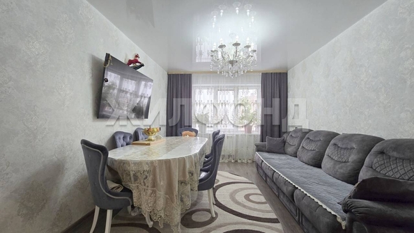 
  Продается 3-комн. квартира 73.9 м². Фото 1.