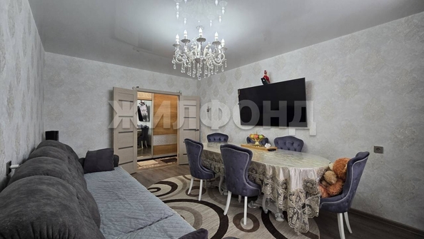 
  Продается 3-комн. квартира 73.9 м². Фото 3.