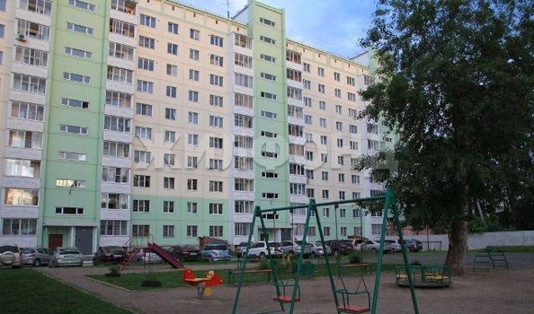 
  Продается 3-комн. квартира 73.9 м². Фото 16.