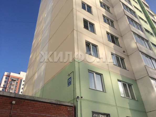 
  Продается 3-комн. квартира 73.9 м². Фото 18.