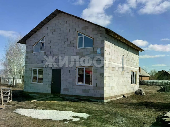 
  Продается дом 139.4 м². Фото 1.