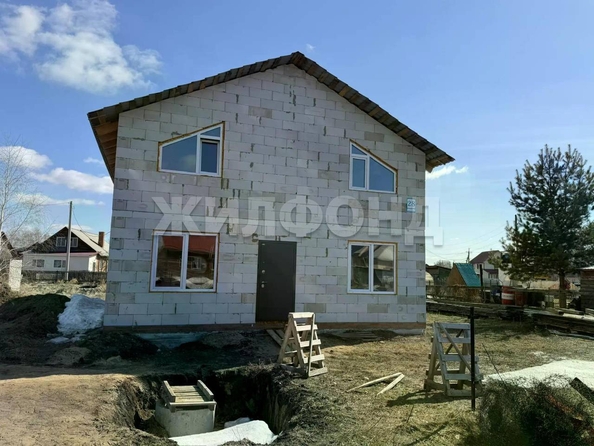 
  Продается дом 139.4 м². Фото 2.