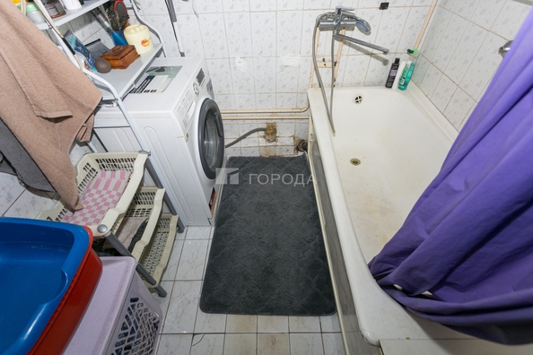 
  Продается 3-комн. квартира 74.8 м². Фото 22.