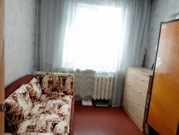 
  Продается 4-комн. квартира 61.5 м². Фото 6.