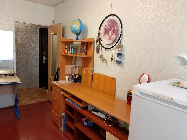 
  Продается 4-комн. квартира 61.5 м². Фото 10.
