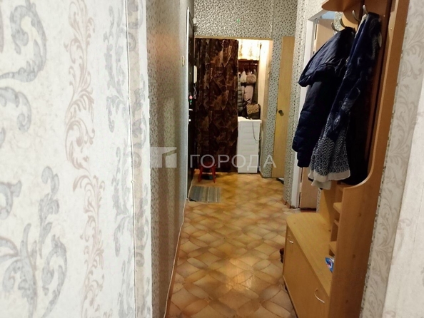 
  Продается 4-комн. квартира 61.5 м². Фото 11.