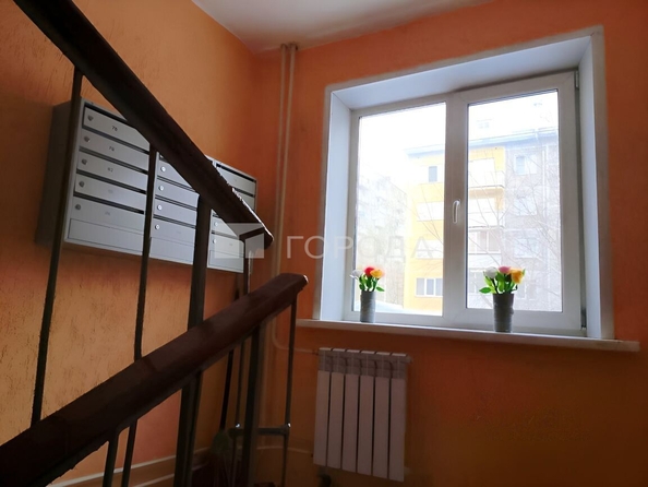 
  Продается 4-комн. квартира 61.5 м². Фото 20.