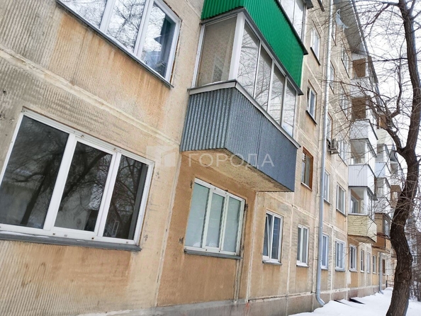
  Продается 4-комн. квартира 61.5 м². Фото 22.