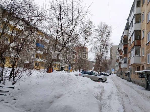 
  Продается 4-комн. квартира 61.5 м². Фото 23.