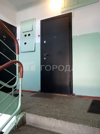 
  Продается 1-комн. квартира 29.6 м². Фото 27.