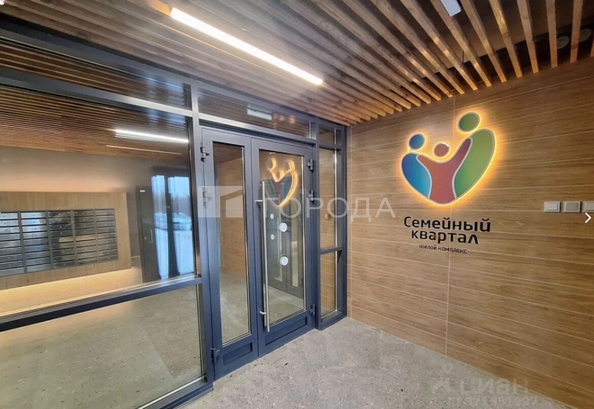 
  Продается 2-комн. квартира 48.9 м², в ЖК Семейный квартал, дом 1. Фото 5.