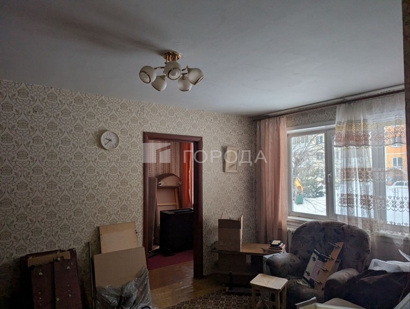 
  Продается 2-комн. квартира 47 м². Фото 3.