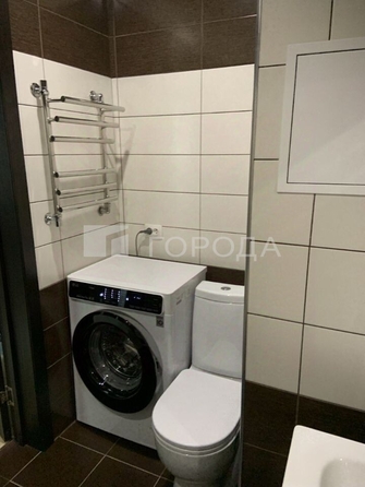 
  Продается 1-комн. квартира 34.7 м². Фото 8.