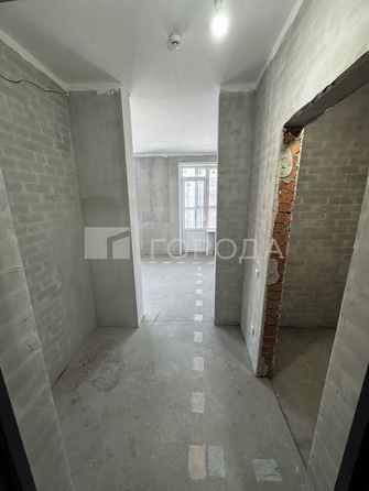 
  Продается студия 26 м², в ЖК Писарева, корпус 1. Фото 8.