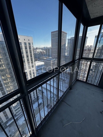 
  Продается студия 26 м², в ЖК Писарева, корпус 1. Фото 14.