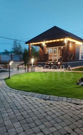 
  Продается дом 372 м². Фото 8.