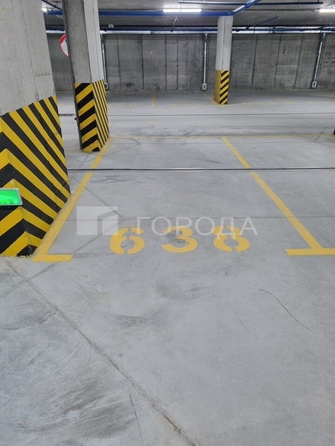 
  Продается парковка 14 м², в ЖК Сакура парк, дом 1. Фото 1.
