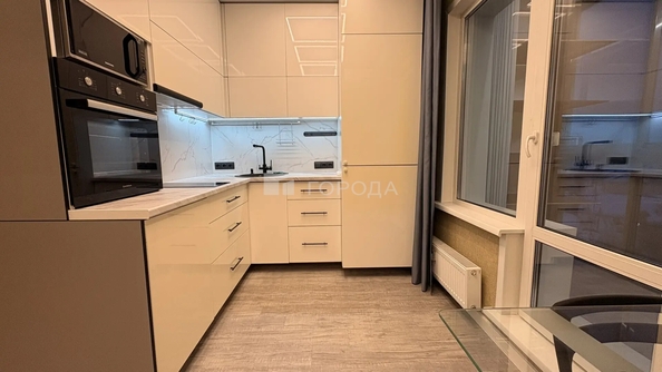 
  Продается 1-комн. квартира 31.4 м², в ЖК Акация на красногорской. Фото 3.